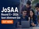 public/image/16-18:37-JoSAA Round 5 Seat Allotment 2026 Out.jpeg